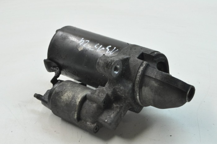 Electromotor MINI COOPER R56 2010 11572235