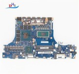 Placa de baza defecta pentru Lenovo Legion 5-17ITH6