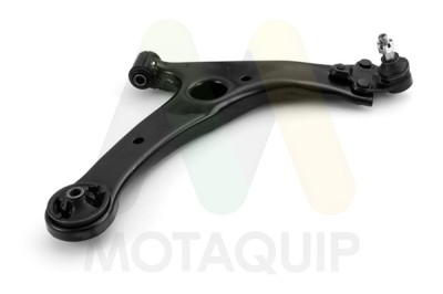 MOTAQUIP LVSA1986 Brat, suspensie roata foto