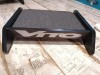 Masuta Bord Mercedes Vito 1996-2003 Lemn Mocheta Antiderapanta Gri