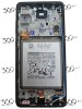 Display Samsung SM-A525 / A526 A52 (5G) BLACK SWAP