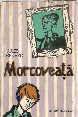 Morcoveata - Jules Renard foto