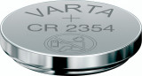 Baterie buton Varta CR2354 lithium 3V blister 1buc