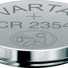 Baterie buton Varta CR2354 lithium 3V blister 1buc