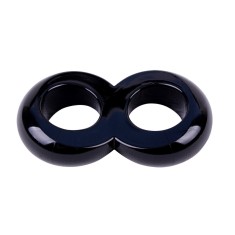 Inel penis Rosy Duo