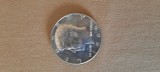 SUA HALF DOLLAR 1966 ARGINT KENNEDY, America de Nord