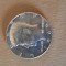 SUA HALF DOLLAR 1966 argint KENNEDY