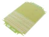 Placă PCB ZP180