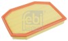 FEBI BILSTEIN 108366 Filtru aer
