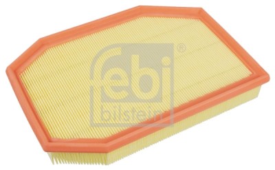 FEBI BILSTEIN 108366 Filtru aer foto