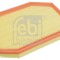 FEBI BILSTEIN 108366 Filtru aer