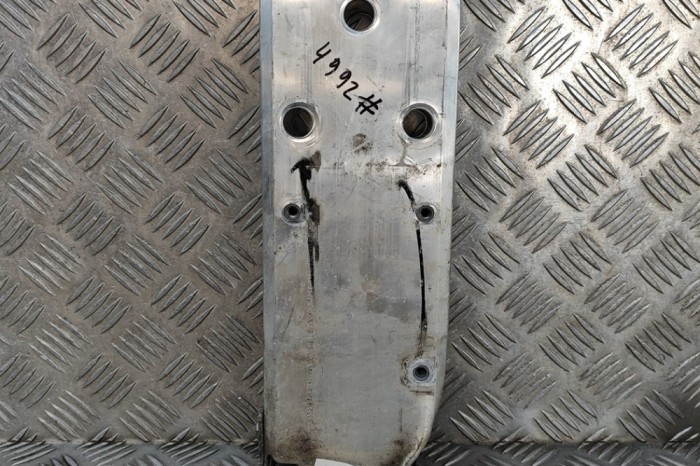 Absorbant de șoc dreapta BMW 1 F21 2017 OEM: Hatchback | 29256977