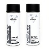 Vopsea Spray Cauciucata Gri Cosmos 400ml - Metal, Lemn, Plastic - Acoperire Protectie