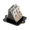 Muzicuta scuter Piaggio-Gilera 2T, 66x59mm