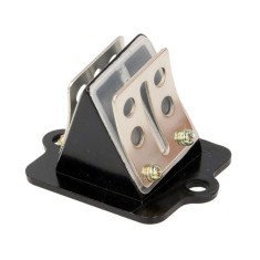 Muzicuta scuter Piaggio-Gilera 2T, 66x59mm
