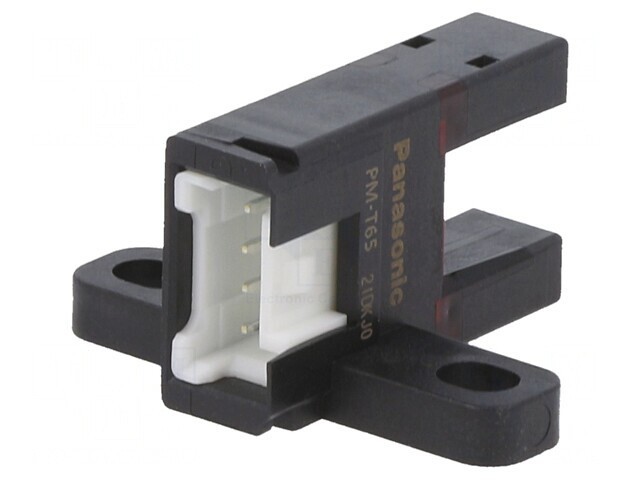 Senzor Fotoelectric NPN DARK-ON LIGHT-ON 6mm