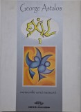 Exil, vol. 1. Memoriile unei memorii - George Astalos (Biografie)
