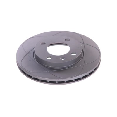 Disc frana VW GOLF III Variant 1H5 ATE 24032001231 foto
