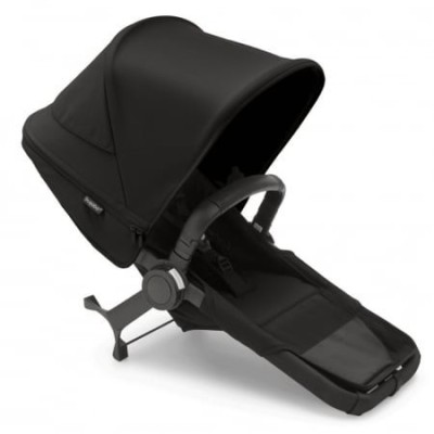 Unitate Scaun Carucior Bugaboo Donkey 5 Midnight Black foto