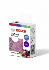 Granule parfumate pentru aspirator Bosch BBZAFPRLS2 foto