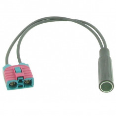 Connects2 CT27AA58 Adaptor Antena Radio Dedicata VOLVO foto