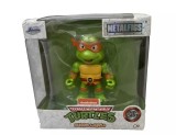 Breloc cu figurina metalica Teenage Mutant Ninja Turtles 6,3 cm