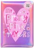My Pretty Pink Prayers