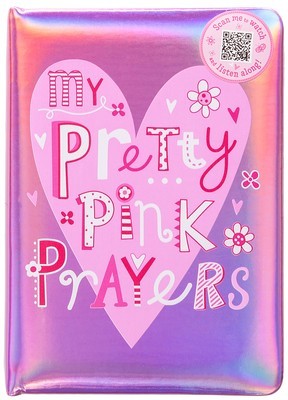 My Pretty Pink Prayers foto