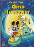 DISNEY - GHID INTERNET ( MANUAL )