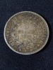 Franța 1875 A - 5 Franci - Monedă de argint #5, Europa