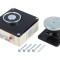 Electromagnet de Reținere 24VDC 390N IP40