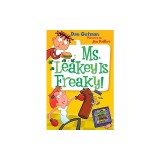 My Weird School Daze #12: Ms. Leakey Is Freaky!