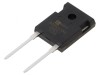 Diodă Redresoare Schottky SiC 1,2kV 40A TO247-2