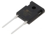 Diodă Redresoare Schottky SiC 1,2kV 40A TO247-2