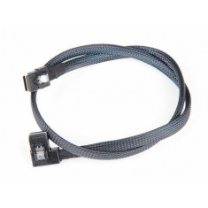 Cablu HP Mini SAS Cable ProLiant DL 320 G8 682626-001 668242-001 56CM