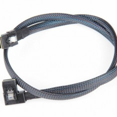 Cablu HP Mini SAS Cable ProLiant DL 320 G8 682626-001 668242-001 56CM