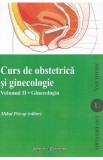 Curs Obstetrica si Ginecologie Vol.2 Ginecologia - Autor Mihai Pricop