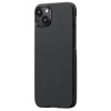 Husa pentru iPhone 15 - Edizard Air MagSafe Case - Black