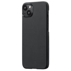 Husa pentru iPhone 15 - Edizard Air MagSafe Case - Black