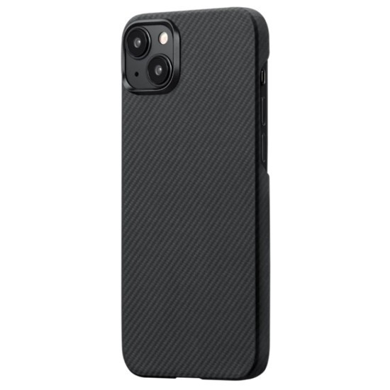 Husa pentru iPhone 15 - Edizard Air MagSafe Case - Black