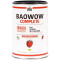 Baowow Complete cu capsuni shake bio 400g