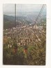 RF19 -Carte Postala- Brasov, Vedere generala, circulata 1976
