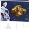 ROMANIA 2013, Craciun, Domnita Balasa, carnet, MNH, 2005b