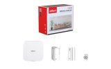 Kit alarma wireless Wi-Fi LAN 868MHz Dahua ART-ARC3800H-03-W2(868)