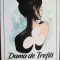Dama de treflă