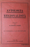ANTOLOGIA REGIONALISTA , 1926