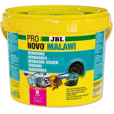 JBL PRONOVO Malawi Grano M 5,5 L / 2750 g