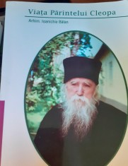 VIATA PARINTELUI CLEOPA IOANICHIE BALAN 2002
