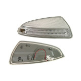 Semnalizare oglinda Mercedes Clasa C (W204), 03.2007-03.2011, Viano (W639), 09.2009-10.2010, partea Dreapta, LED; Omologare: ECE, FER