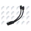 Cablaj termostat Citroen C4 2 1.6thp 20, C5 3 1.6vti 20, Peugeot 207 1.4, 1.6 20, 208 1.4, 1.6 20, 308 1.4, 1.6 20, 508 1.6vti 20, 1.6thp 20,